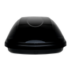 Dachbox Kamei Husky 510 schwarz glänzend