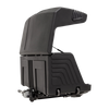 Transportbox für Anhängerkupplung TowBox V3 schwarz