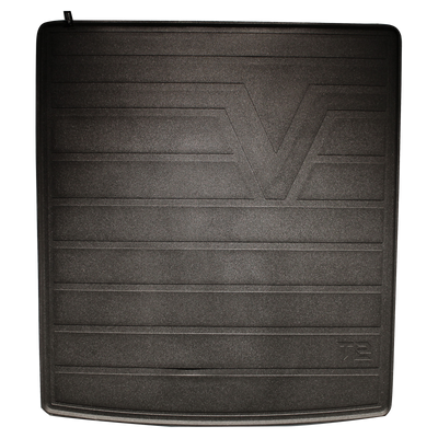Kofferraumwanne schwarz für VW PASSAT B8 Variant Bj 08.14