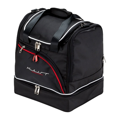 Kofferraumtaschen Set für SEAT ATECA Bj 04.16