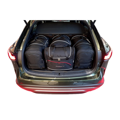 TESLA Model 3 Kofferraumtaschen Set  Laptop tasche, Sporttasche, Taschen