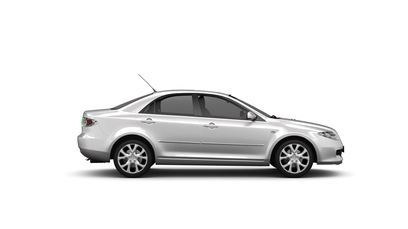 Kofferraumwanne für Mazda 6 RAMEDER kaufen | Onlineshop