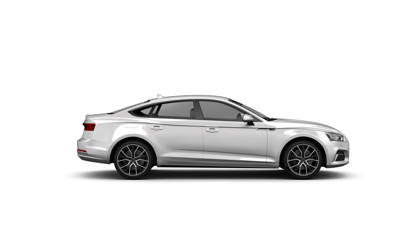 Kofferraumwanne kaufen Onlineshop | A5 Audi RAMEDER für