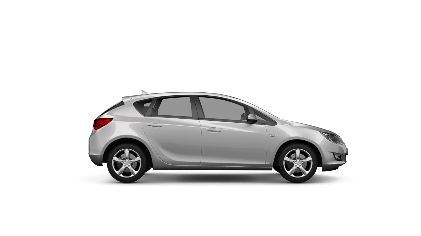 GTC Kofferraumwanne ASTRA für Opel kaufen Onlineshop | H RAMEDER