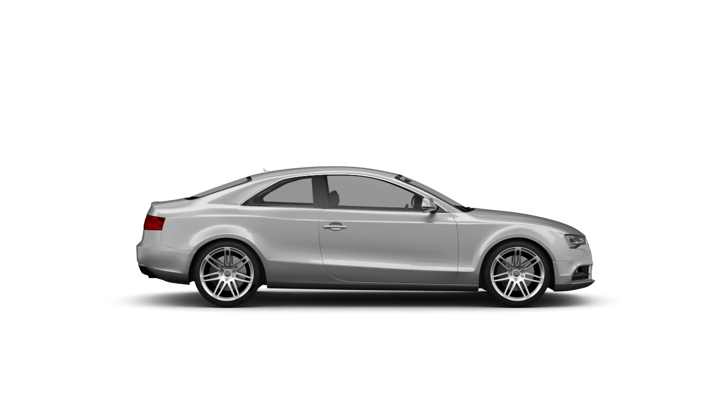 kaufen für Audi | A5 Kofferraumwanne Onlineshop RAMEDER
