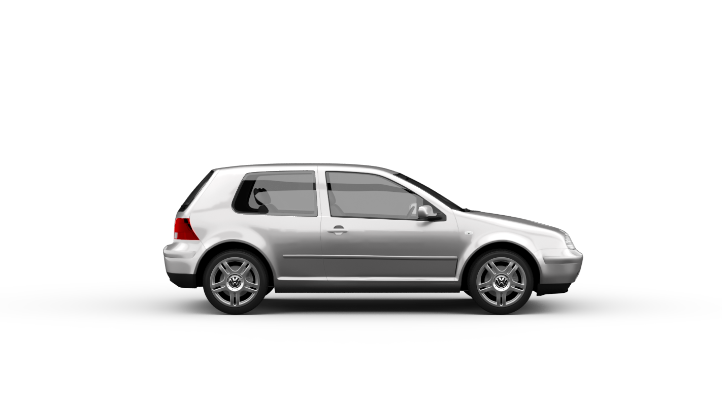 Anhängerkupplung VW GOLF III kaufen